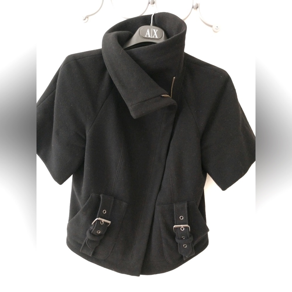 A/X Women’s Black Jacket